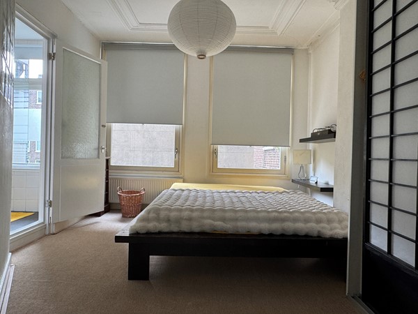 Medium property photo - Nassaukade 71-2, 1052 CS Amsterdam